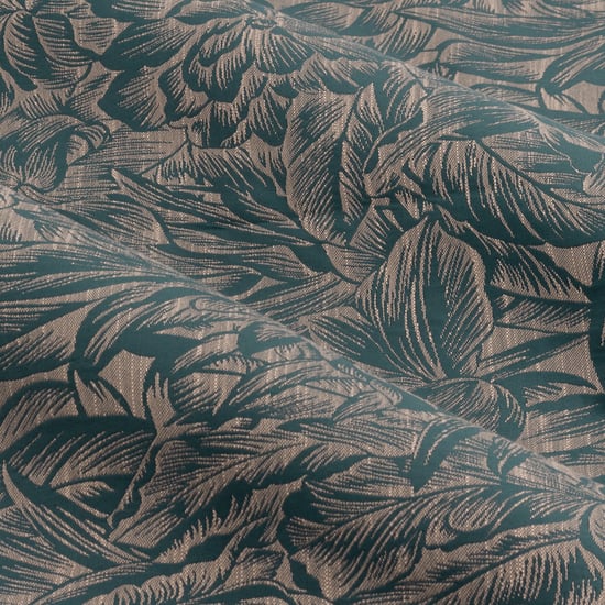 Wylder Grantley Jacquard Pencil Pleat Curtains