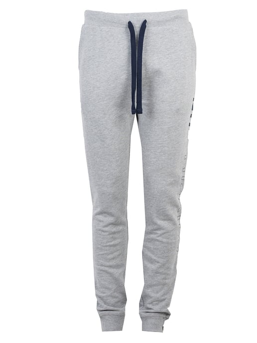 North Sails Trousers Men's Grey