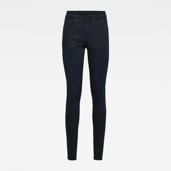 G-Star RAW Citi-You High Super Skinny Jeans