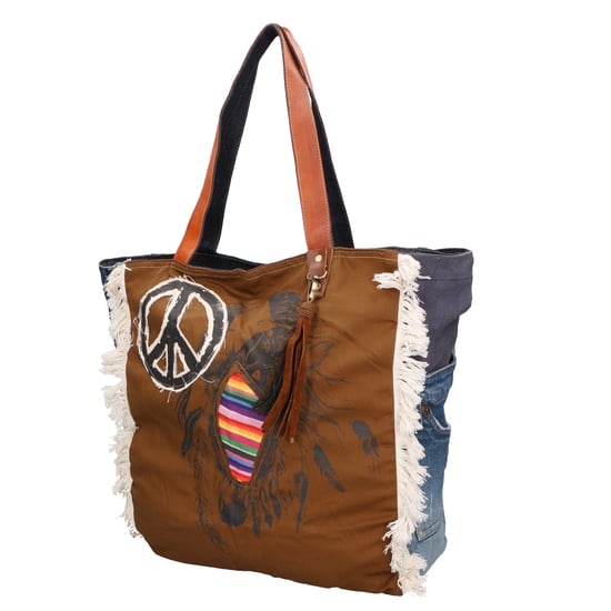 Gave Lux Shoulder bag women - Image 2