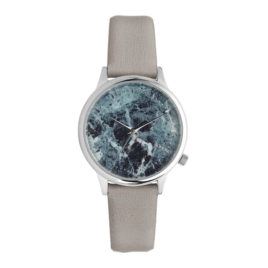Komono Damklocka Kvarts silver - Image 1