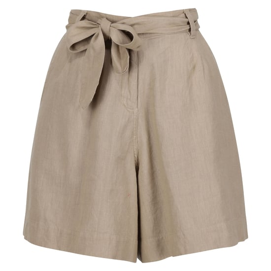 Regatta Dames/Dames Sabela II Korte Broek (Haver) - Image 1