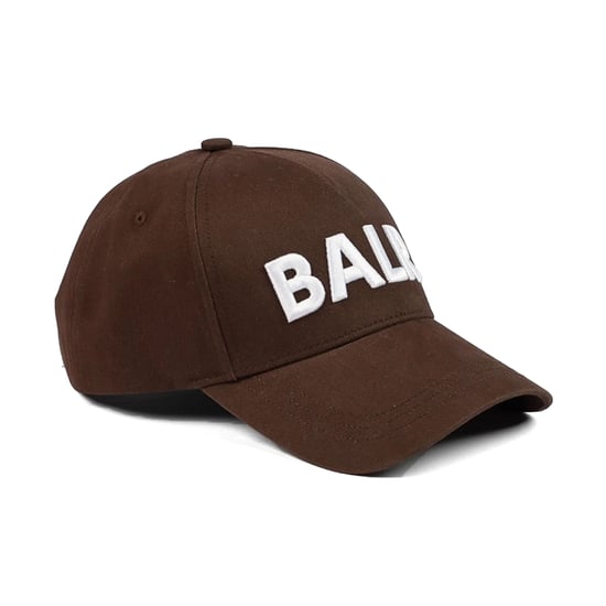 BALR. Classic embro cap - Image 1