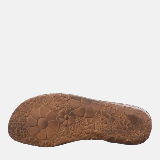 JOSEF SEIBEL Rosalie 29 | Sandaal voor Dames | bruin - Image 4