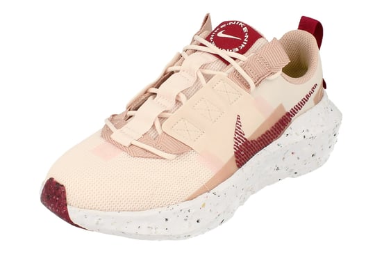 Nike Dames Crater Impact Roze Sneakers - Image 1