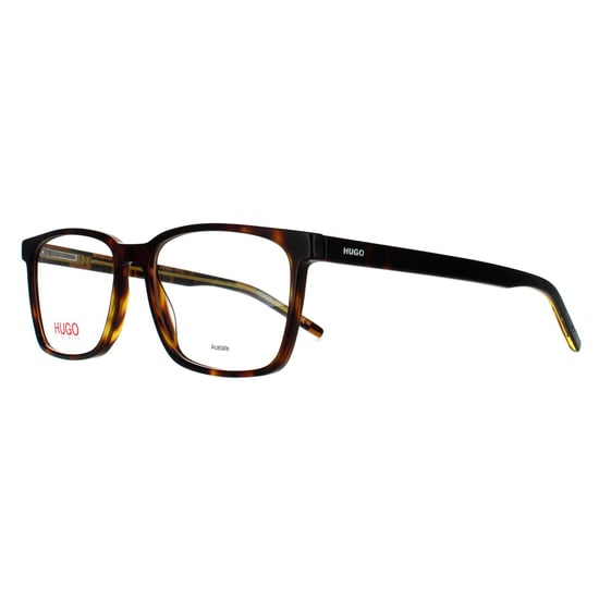 Hugo van Hugo Boss Bril Hg 1074 TBB Havana Men - Image 2