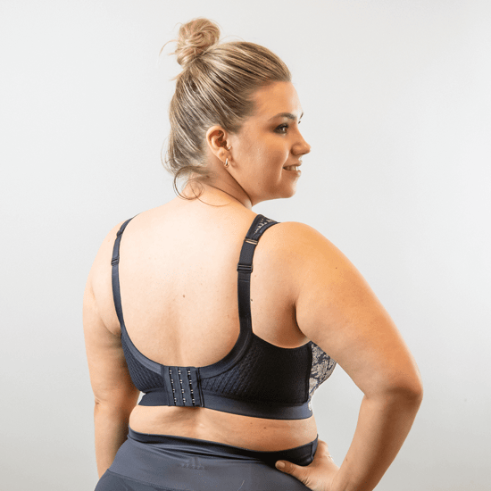 Extreme Control Sports Bra