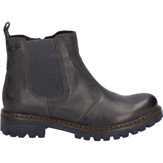 JOSEF SEIBEL Marta 06 | Ankle Boots for Women | green
