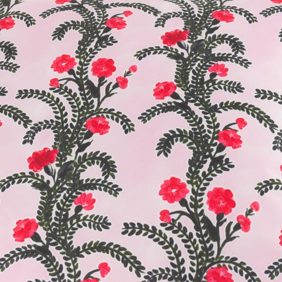 Wylder Nature Cassis Printed Outdoor Cushion Cover - Image 4