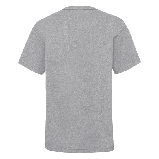Pokemon Childrens/Kids Pokeball T-Shirt (Heather Grey)