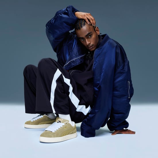 Puma Suede Xl Tränare - Image 3