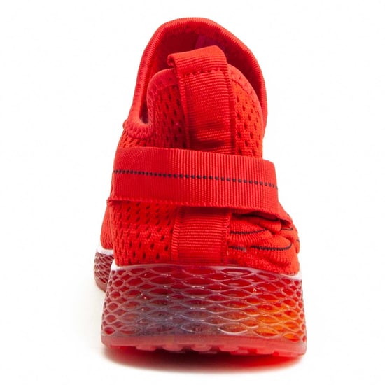 Montevita Sneaker Sportsair2 In Red