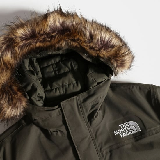 The North Face M Recycled Zaneck Mens Jacket