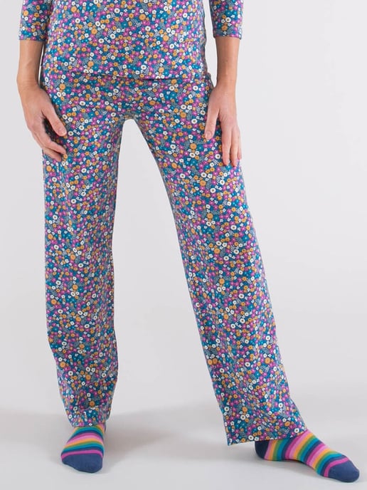 Kite Clothing Regis Loungers Faraway Ditsy