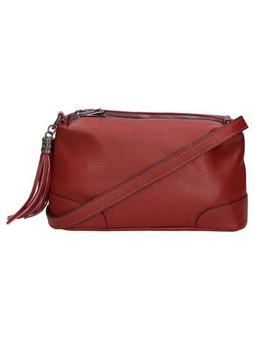 Gave Lux Handbag women DARK RED