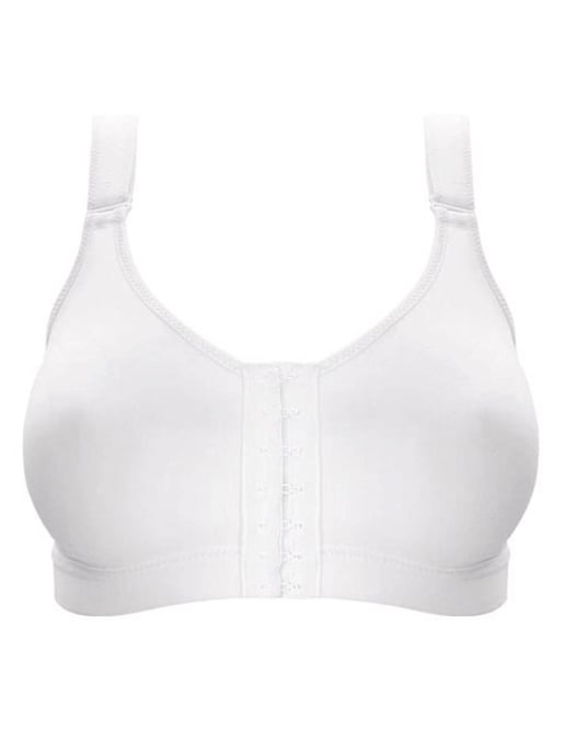 Active Front Close Sports Bra - Image 1