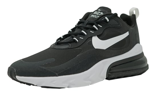 Nike Air Max 270 React Black Shoes
