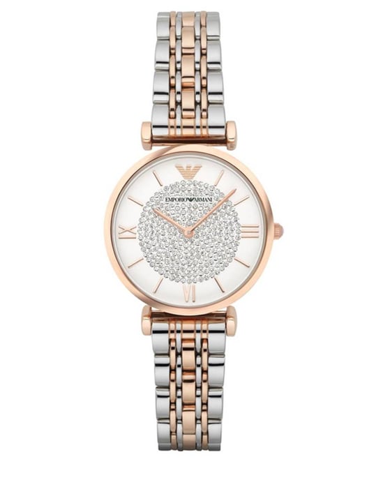 Emporio Armani Womens' Watch AR1926