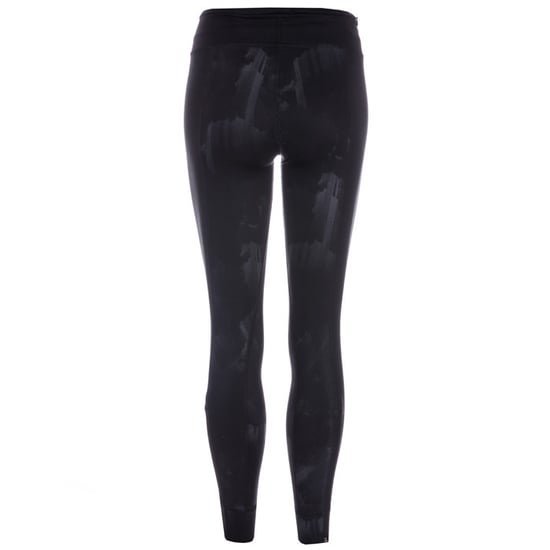 Women's adidas Response Climawarm Tights in Black - Image 3