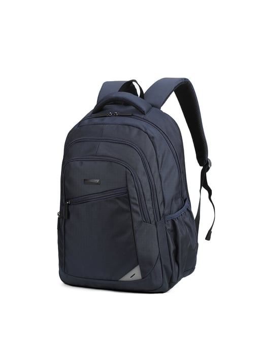 Aoking Backpack Unisex BLUE - Image 2