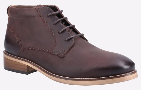 Cotswold Harescombe Leather Mens