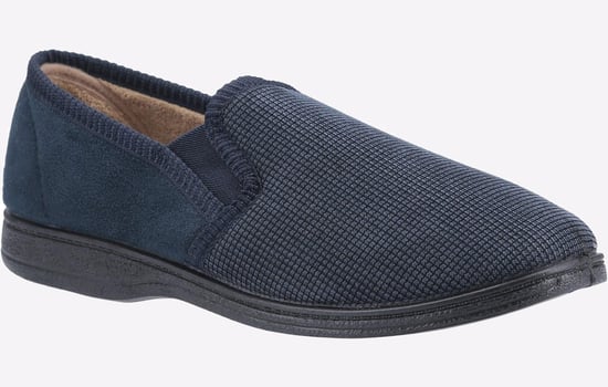 Fleet & Foster Tim MEMORY FOAM Mens