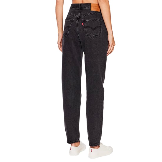 Levis 80S Mom Jean Not To Interrupt Pants - Image 3