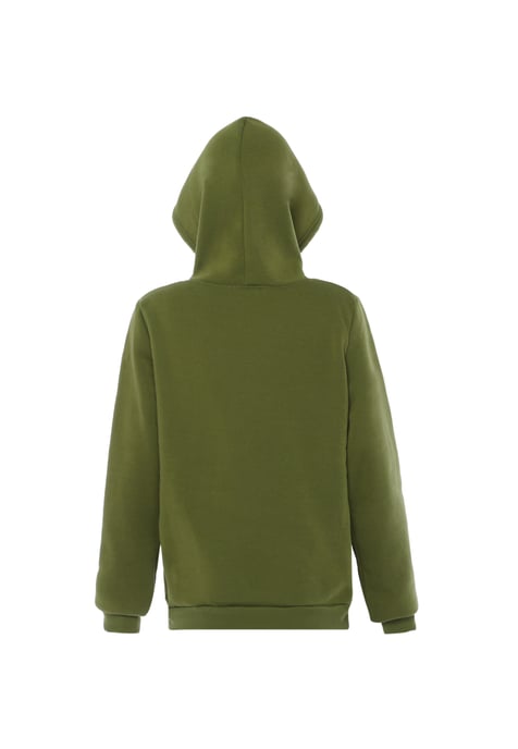Mymo Hooded jacket women - Image 2