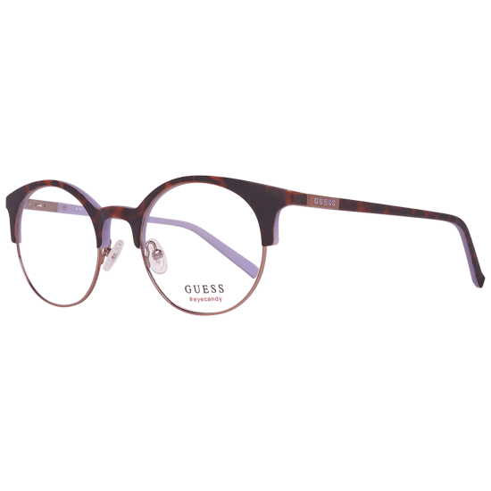 Guess Optical Frame GU3025 052 51 - Image 1