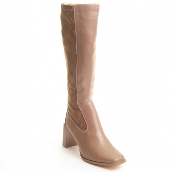 Montevita Zulem Boot in Beige