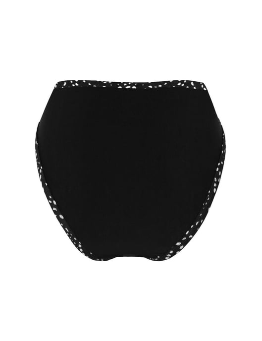 Pour Moi Rhodes High Waist Belted Tummy Control Brief