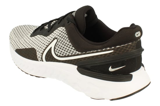 Nike React Miler 3 Heren Sneakers Grijs - Image 2