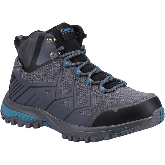 Cotswold Wychwood Mid Ladies Hiking Boots - Image 1