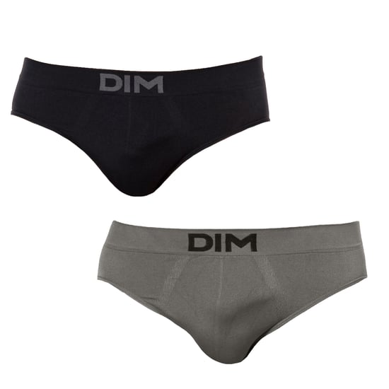 Pack-2 Slips Unno Basic seamless D05HG man