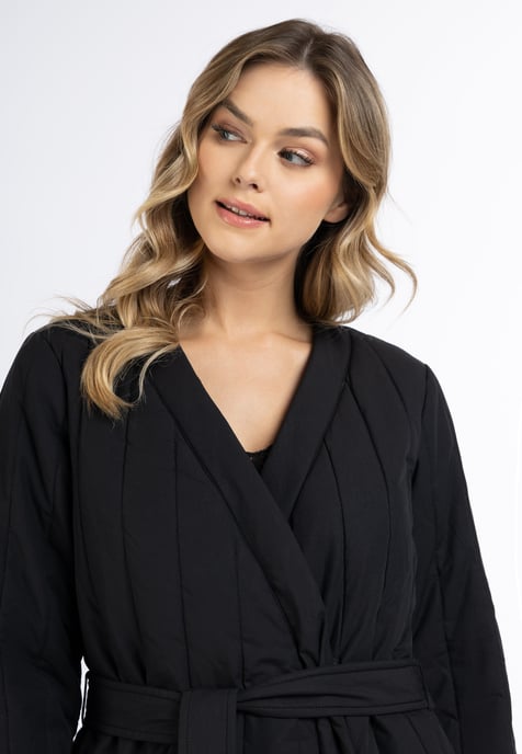 Dreimaster women black - Image 3