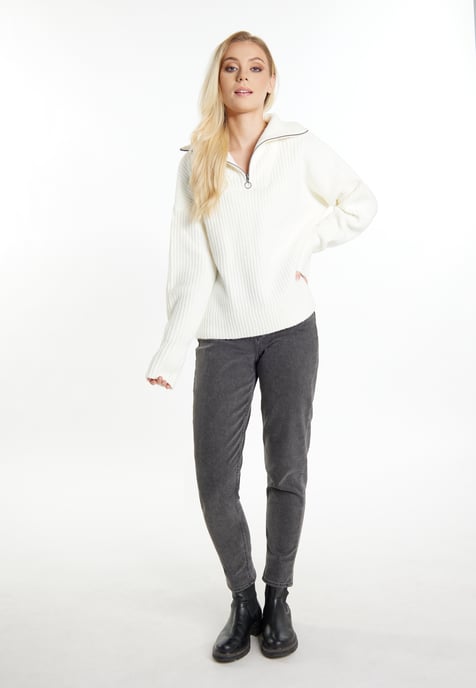 Dreimaster women off-white - Image 2