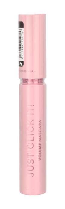 Gosh Just Click It! Volume Mascara10 ml. - Image 1
