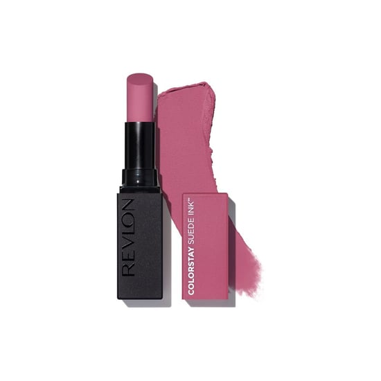 Revlon Colorstay Suede Ink Lipstick - 009 In Charge - Image 1