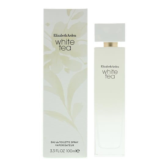 E.Arden White Tea Edt Spray100 ml. - Image 2