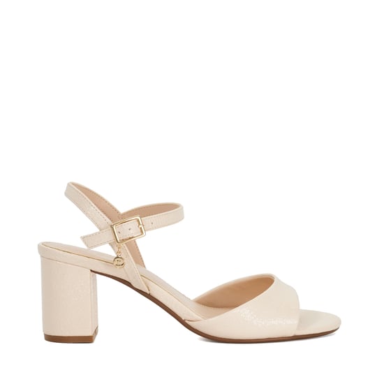 Dune Ladies Maizel - Block Heel Ankle Strap Sandals - Image 2