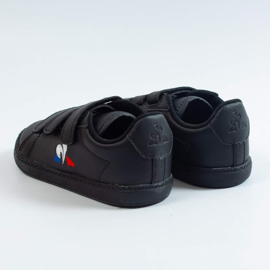 Basketbal Le Coq Sportif Jungen Courtset Inf - Image 5
