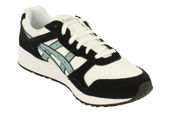 Asics Lyte-trainer Heren Witte Sneakers - Image 4