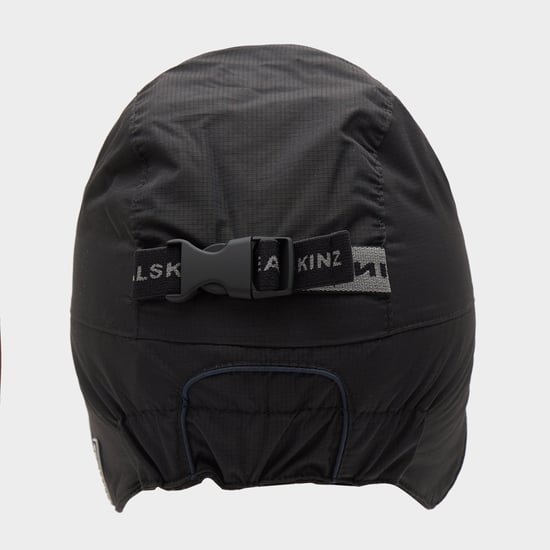 Sealskinz Men's Kirstead Waterproof Hat - Image 4