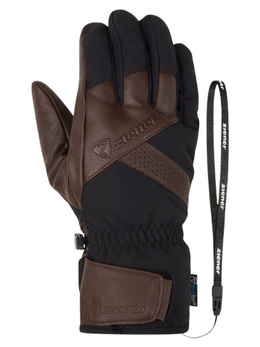 Ziener handschoenen - Image 3