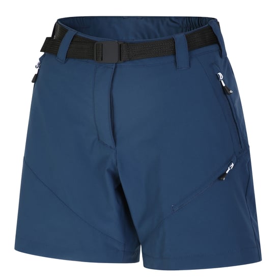 Dare 2B Womens/Ladies Melodic Pro Lightweight Shorts (Moonlight Denim)