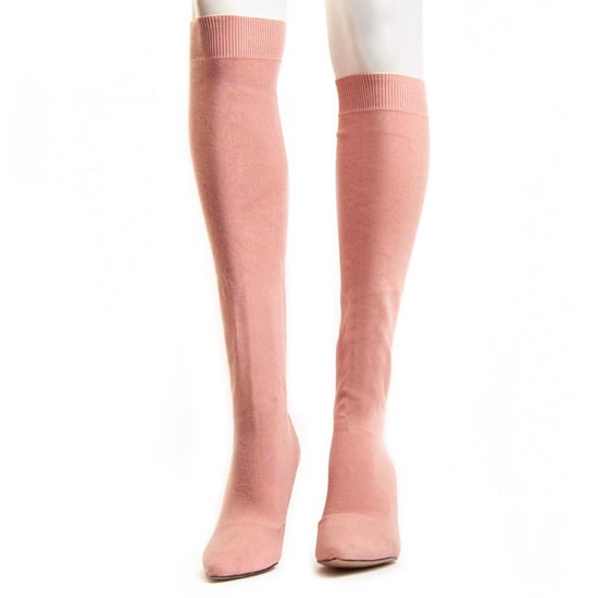 Montevita Klackstövel Bottavita5 i Rosa - Image 4