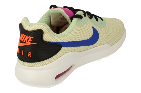 Nike Dames Air Max Oketo Es1 Sneakers Crème - Image 3