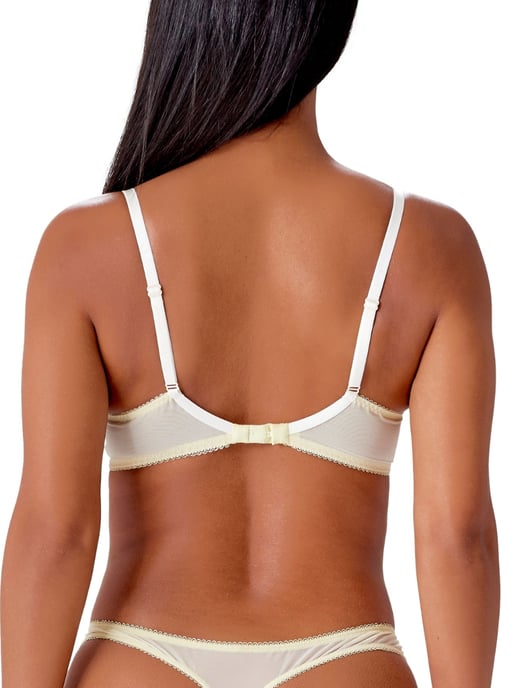 Superboost Padded Plunge Bra