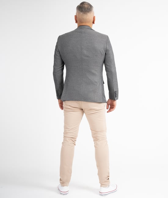 Indumentum Chino Beige - Image 4