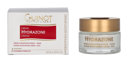 Guinot Hydrazone Intense Moisturising Face Cream 50 ml - Image 1